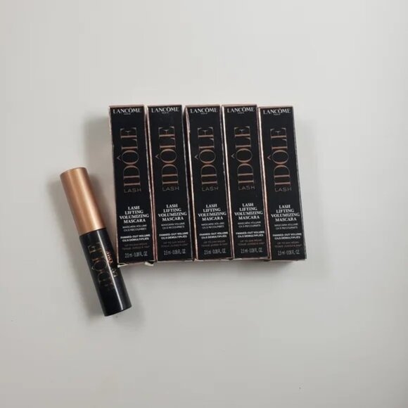 5 Lancome Idole Mascara - Picture 1 of 2